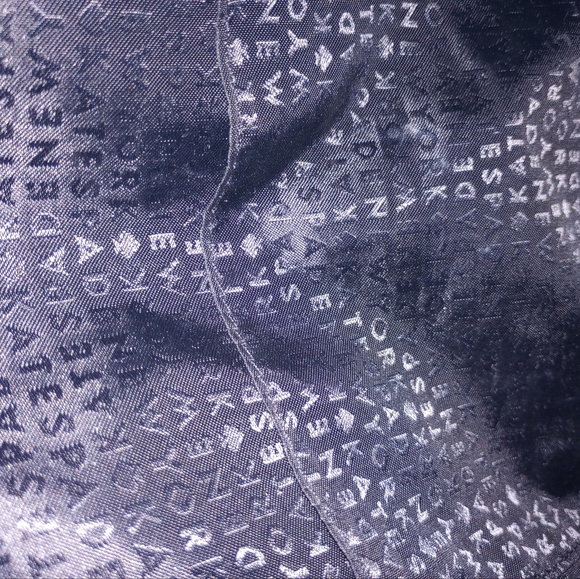 Kate Spade Rare Find "Hop to it" Rabbit Sammi Backpack Bunny  NWOT, Adorable! - Picture 6 of 7